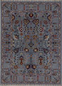 Turkish London Power Loom Wool 10x13