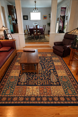 Turkish Shiraz 1M Collection Power Loom 8.3x11.6