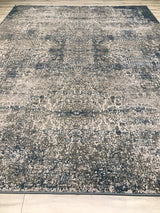 Egypt Cairo Power Loom 8x11