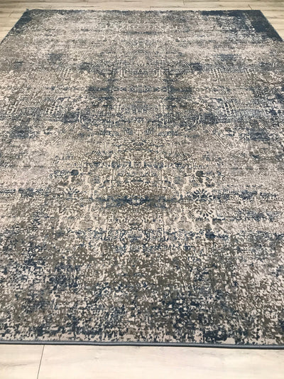 Egypt Cairo Power Loom 8x11