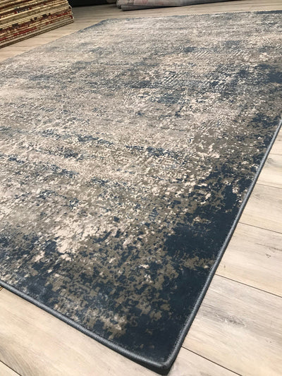 Egypt Cairo Power Loom 8x11