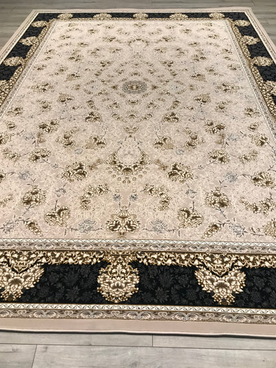 Turkish Tabriz 1.2 M Power Loom 7x10