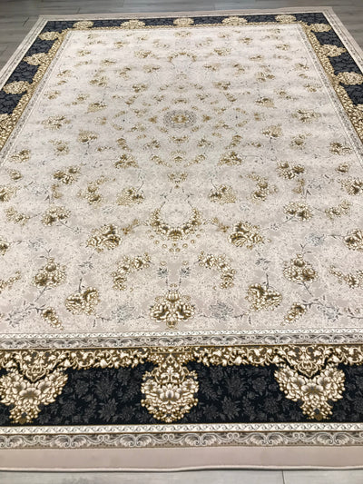 Turkish Tabriz 1.2 M Power Loom 7x10