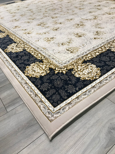 Turkish Tabriz 1.2 M Power Loom 7x10