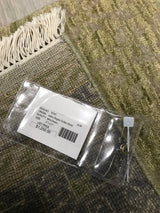 India Ziegler Hand Knotted Wool 2x3