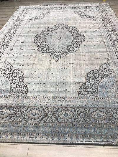 Turkish Harper Power Loom Indoor/ Outdoor 9x12