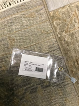 India Ziegler Hand Knotted Wool 2x3