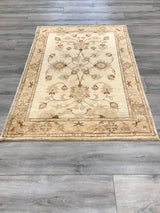 Pakistan Chobi Hand Knotted Wool 3x5