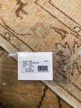 Pakistan Chobi Hand Knotted Wool 3x5