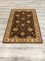 Pakistan Chobi Hand Knotted Wool 3x5