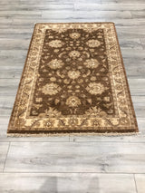 Pakistan Chobi Hand Knotted Wool 3x5