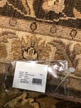 Pakistan Chobi Hand Knotted Wool 3x5