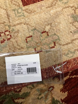 Pakistan Chobi Hand Knotted Wool 3x5