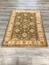 Pakistan Chobi Hand Knotted Wool 3x5