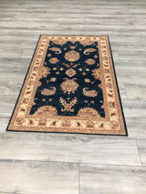 Pakistan Chobi Hand Knotted Wool 3x5