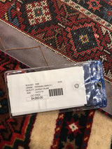 Persian Shiraz Hand Knotted Wool 3x5