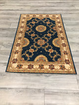 Pakistan Ziegler Hand Knotted Wool 3x5