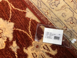 Pakistan Chobi Hand Knotted Wool 3x5