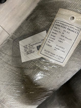 India Modern HDFR Hand Knotted Wool 12x15