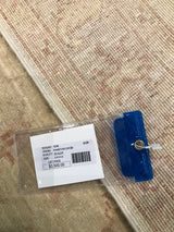 Pakistan Ziegler Hand Knotted Wool 3x4