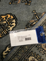 Pakistan Bokara Hand Knotted Wool 3x5