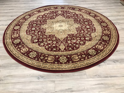 Turkish Triumph Power Loom 8x8