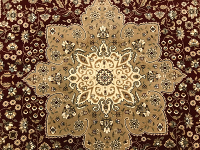 Turkish Triumph Power Loom 8x8