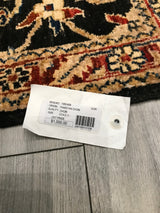 Pakistan Chobi Hand Knotted Wool 2x3