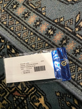 Pakistan Bokara Hand Knotted Wool 3x6