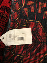 Afghanistan Kahlmohammadi Hand Knotted Wool 3x7