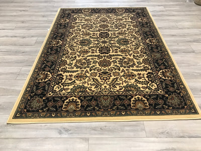 Turkish H 1M Power Loom 5x8