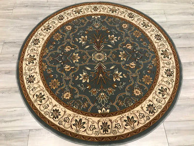 Turkish Riviera 1.5M Power Loom 5x5