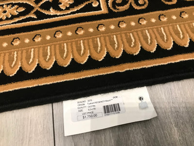 Turkish Regency Power Loom 5x8