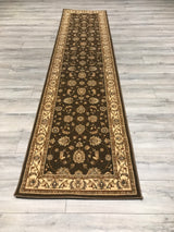 Turkish Triumph Power Loom 3x11