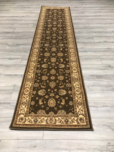 Turkish Triumph Power Loom 3x11