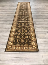 Turkish Triumph Power Loom 3x11