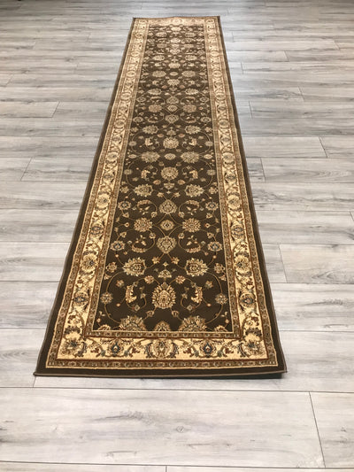 Turkish Triumph Power Loom 3x11