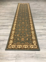 Turkish Triumph Power Loom 3x11