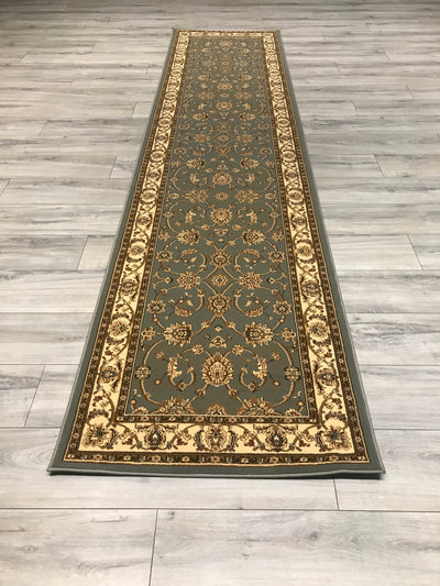 Turkish Triumph Power Loom 3x11