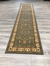 Turkish Triumph Power Loom 3x11