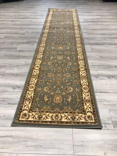 Turkish Triumph Power Loom 3x11