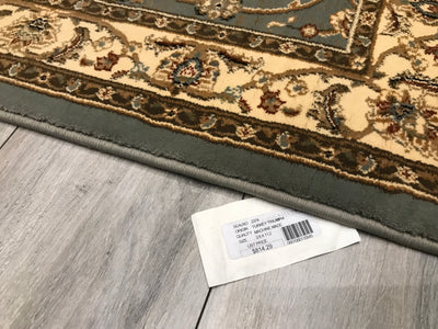 Turkish Triumph Power Loom 3x11