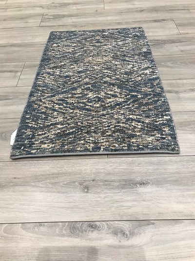 India Modern Amazon Hand Knotted Wool 2x3