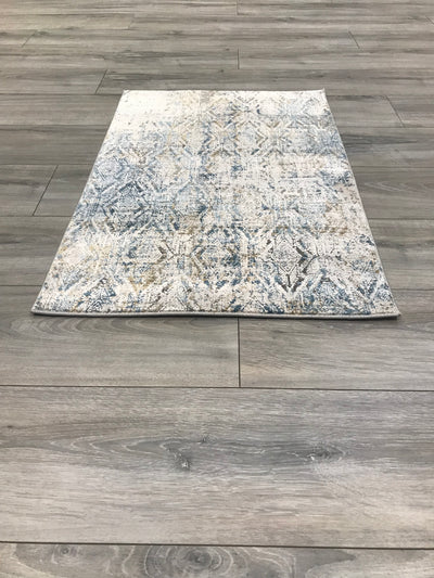 Turkish Modern Kara Power Loom 2x3