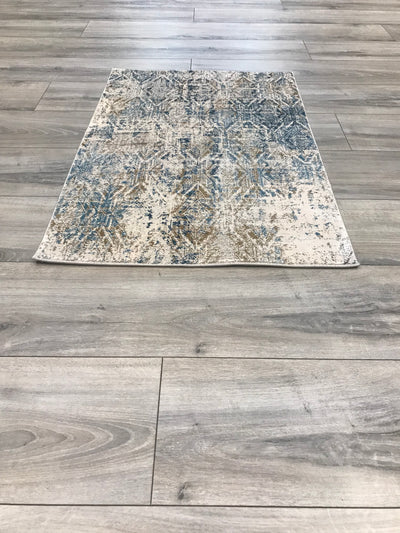 Turkish Modern Kara Power Loom 2x3