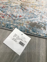 Turkish Modern Kara Power Loom 2x3