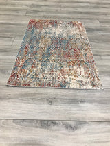 Turkish Modern Kara Power Loom 2x3