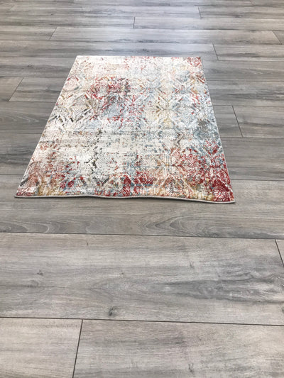 Turkish Modern Kara Power Loom 2x3