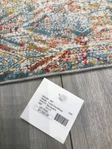 Turkish Modern Kara Power Loom 2x3