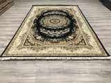 Persia Tabriz Collection Power Loom 7x10